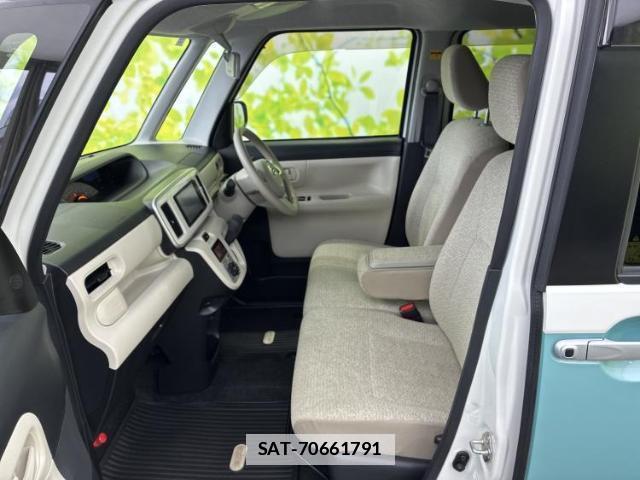 Daihatsu MOVE CANBUS 2018-11 7811081-5