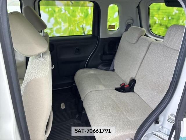 Daihatsu MOVE CANBUS 2018-11 7811081-6