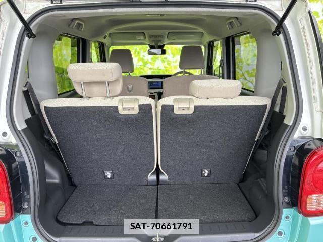 Daihatsu MOVE CANBUS 2018-11 7811081-7