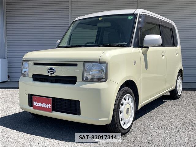 Daihatsu MOVE CONTE 2016-02 7792959-0