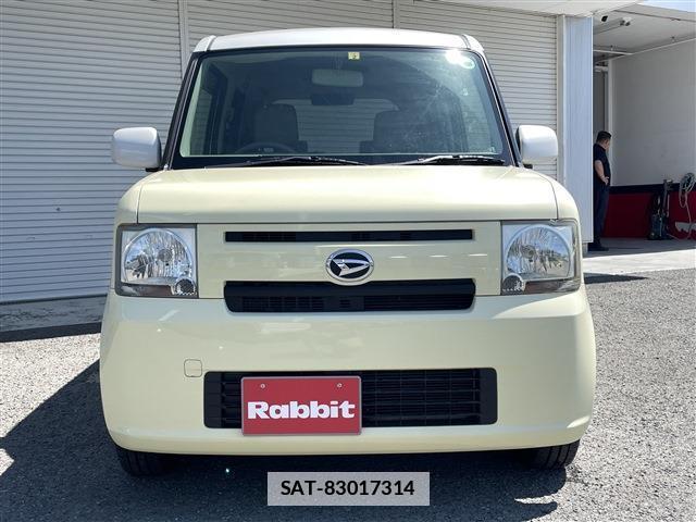 Daihatsu MOVE CONTE 2016-02 7792959-1