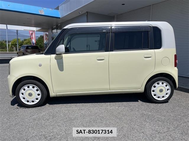 Daihatsu MOVE CONTE 2016-02 7792959-10