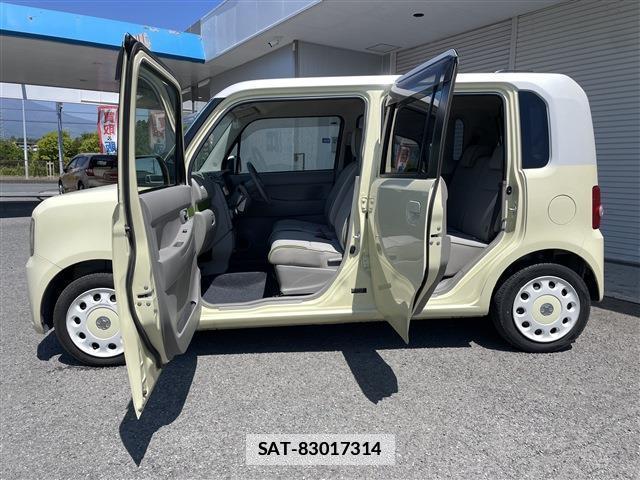 Daihatsu MOVE CONTE 2016-02 7792959-11