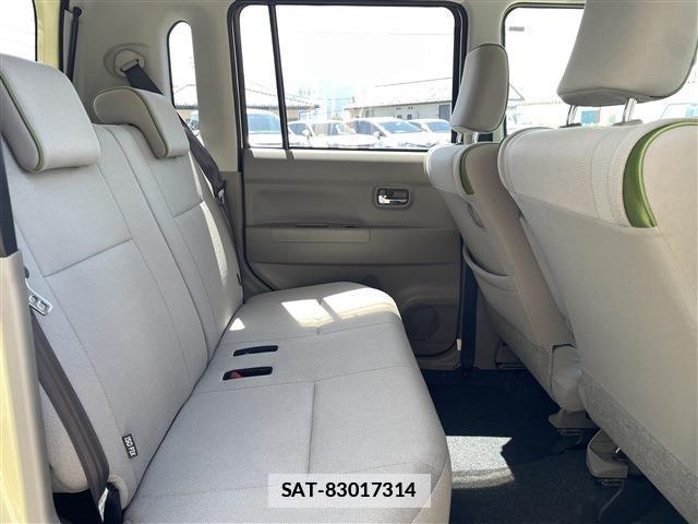 Daihatsu MOVE CONTE 2016-02 7792959-13