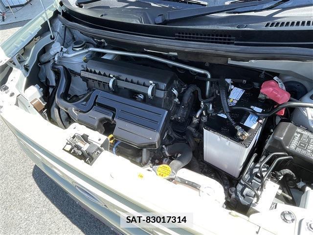 Daihatsu MOVE CONTE 2016-02 7792959-15