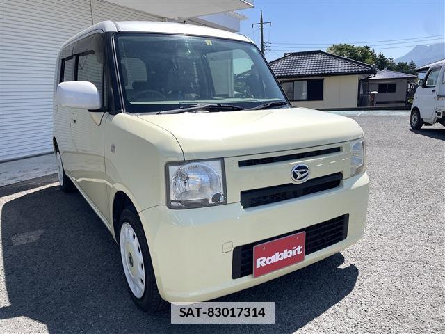 Daihatsu MOVE CONTE 2016-02 7792959-2