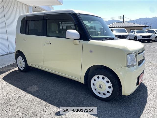 Daihatsu MOVE CONTE 2016-02 7792959-3