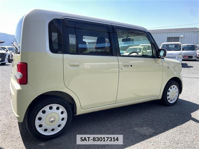 Daihatsu MOVE CONTE 2016-02 7792959-4