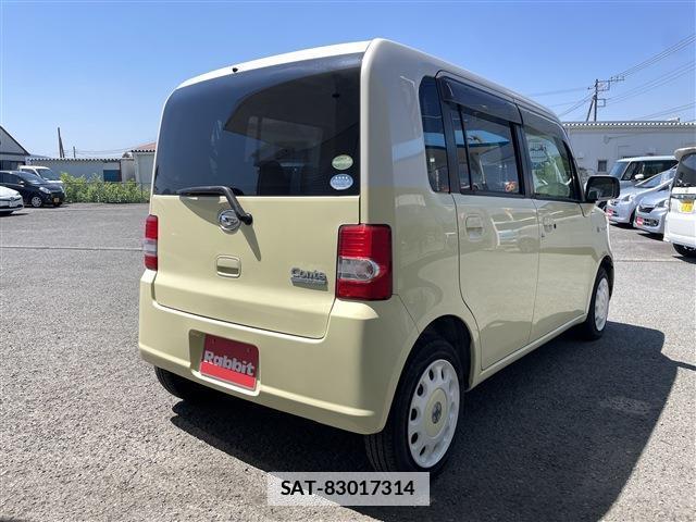 Daihatsu MOVE CONTE 2016-02 7792959-5