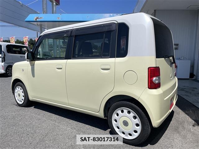Daihatsu MOVE CONTE 2016-02 7792959-8
