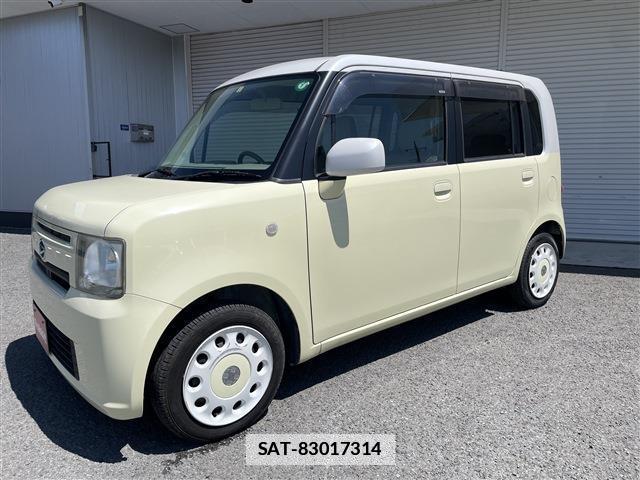 Daihatsu MOVE CONTE 2016-02 7792959-9