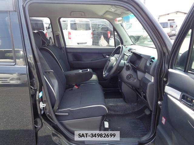 Daihatsu MOVE CONTE 2011-06 7793006-10