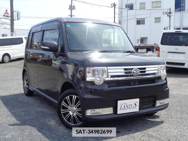 Daihatsu MOVE CONTE 2011-06 7793006-11