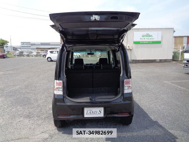 Daihatsu MOVE CONTE 2011-06 7793006-17