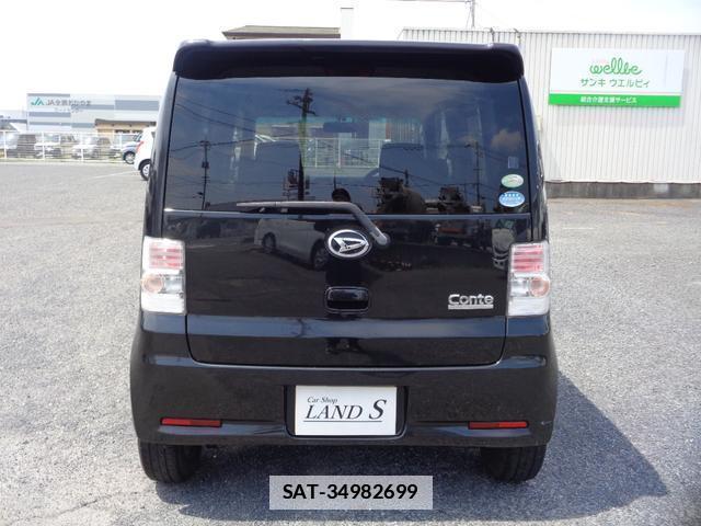 Daihatsu MOVE CONTE 2011-06 7793006-19