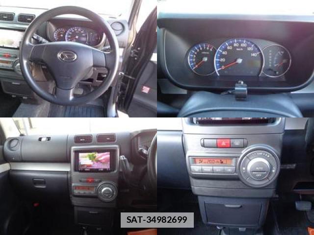 Daihatsu MOVE CONTE 2011-06 7793006-3