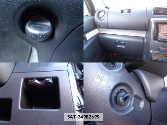 Daihatsu MOVE CONTE 2011-06 7793006-4