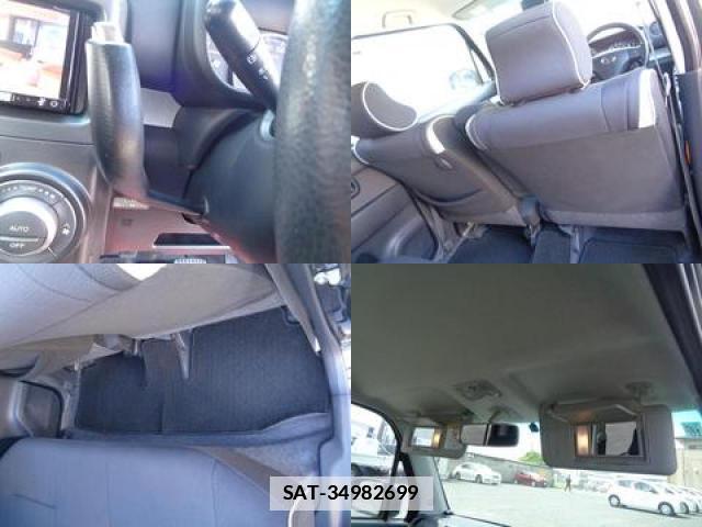 Daihatsu MOVE CONTE 2011-06 7793006-5