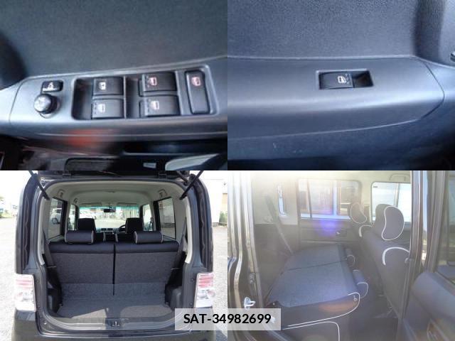 Daihatsu MOVE CONTE 2011-06 7793006-6
