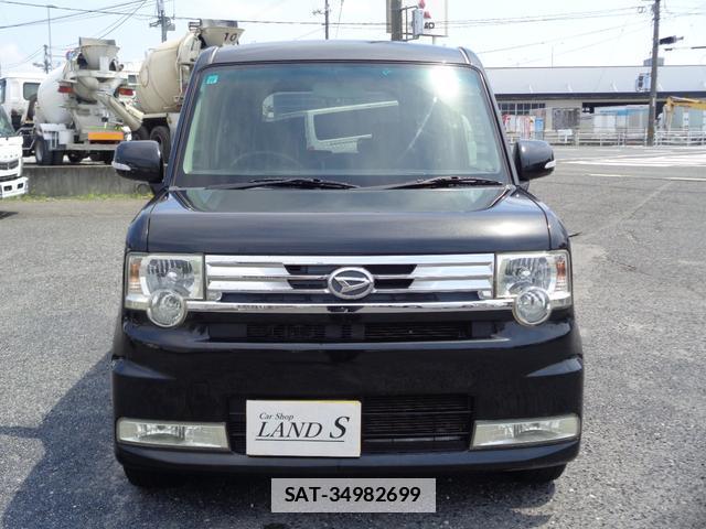 Daihatsu MOVE CONTE 2011-06 7793006-8
