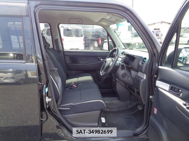 Daihatsu MOVE CONTE 2011-06 7793006-9