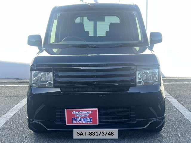Daihatsu MOVE CONTE 2012-09 7793634-0