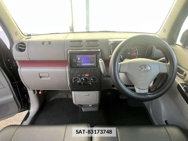 Daihatsu MOVE CONTE 2012-09 7793634-1