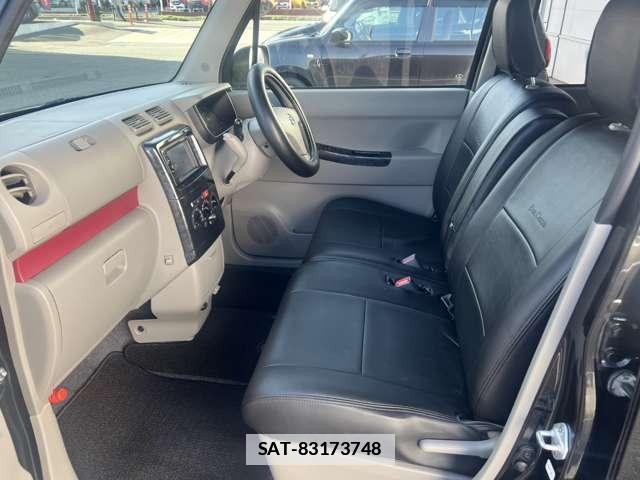 Daihatsu MOVE CONTE 2012-09 7793634-12