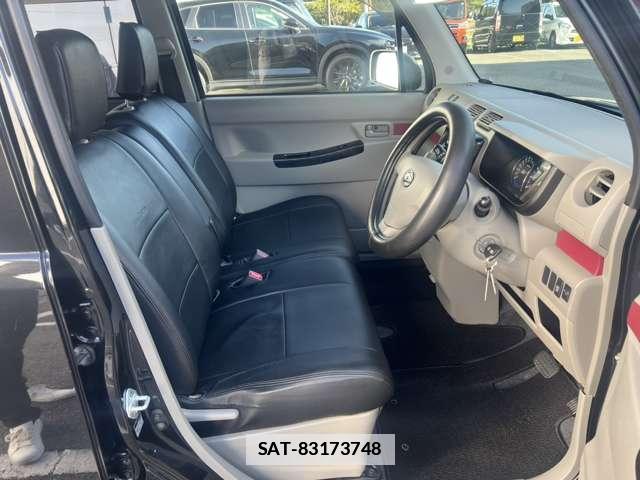 Daihatsu MOVE CONTE 2012-09 7793634-13