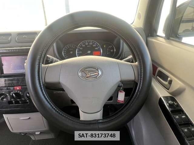Daihatsu MOVE CONTE 2012-09 7793634-3