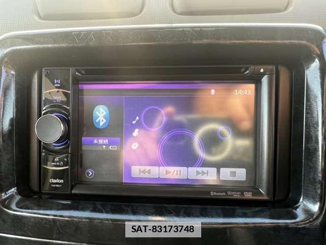 Daihatsu MOVE CONTE 2012-09 7793634-4