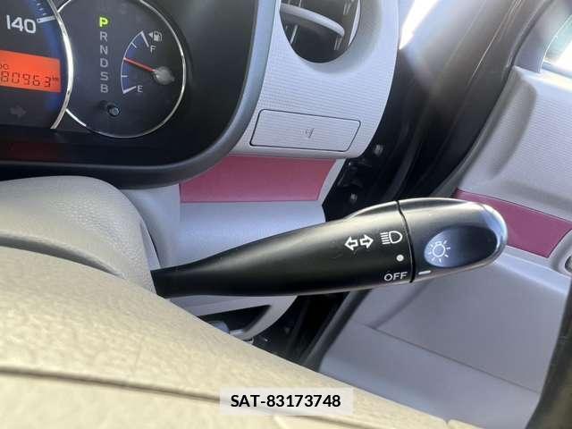 Daihatsu MOVE CONTE 2012-09 7793634-5