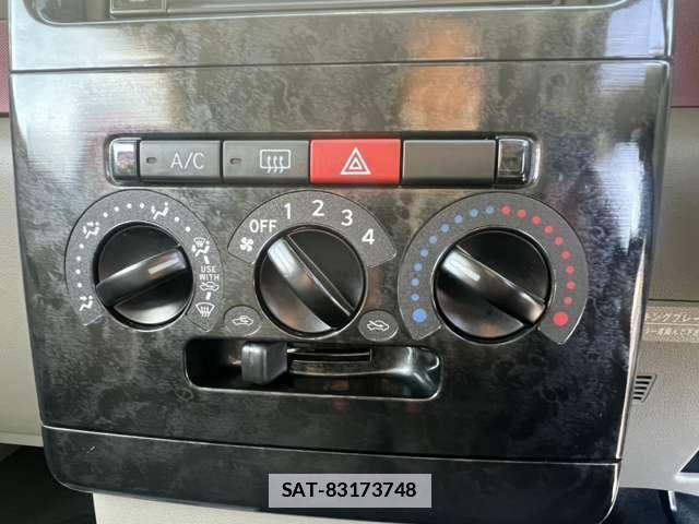 Daihatsu MOVE CONTE 2012-09 7793634-7