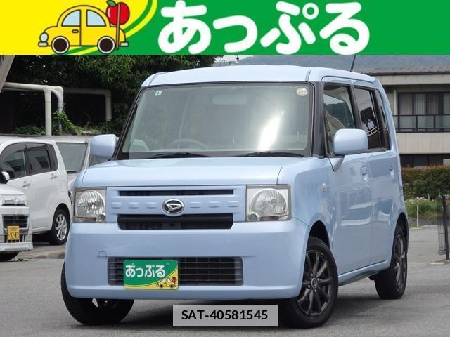 Daihatsu MOVE CONTE 2012-01 7797308-0