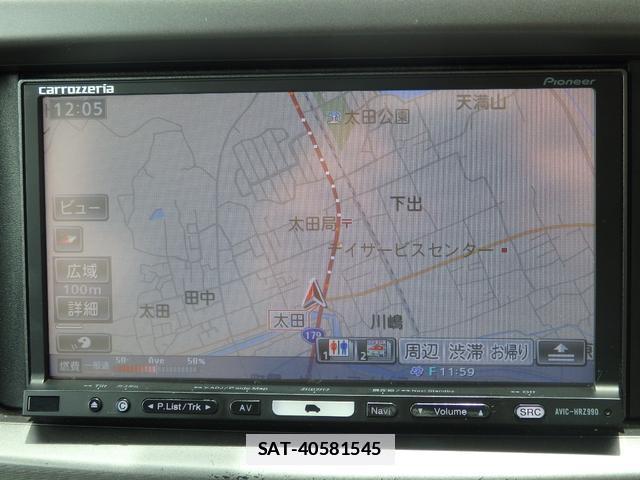 Daihatsu MOVE CONTE 2012-01 7797308-11