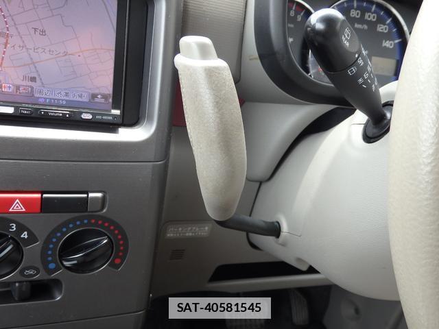 Daihatsu MOVE CONTE 2012-01 7797308-12