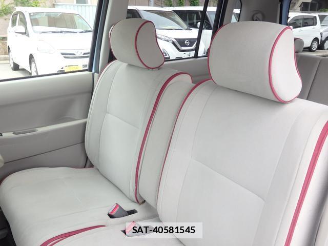 Daihatsu MOVE CONTE 2012-01 7797308-14