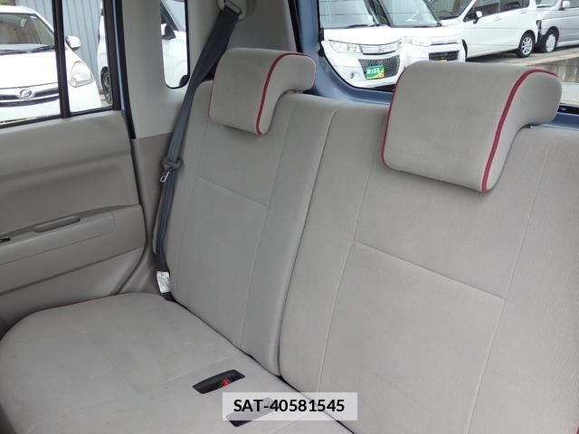 Daihatsu MOVE CONTE 2012-01 7797308-15