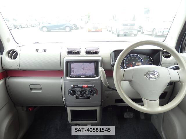 Daihatsu MOVE CONTE 2012-01 7797308-16