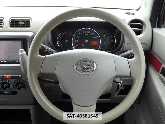 Daihatsu MOVE CONTE 2012-01 7797308-17