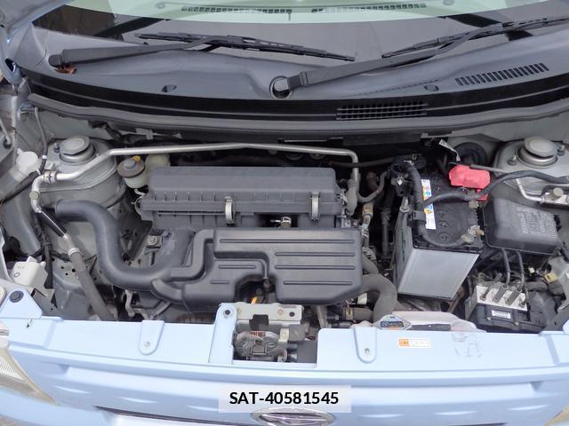 Daihatsu MOVE CONTE 2012-01 7797308-18