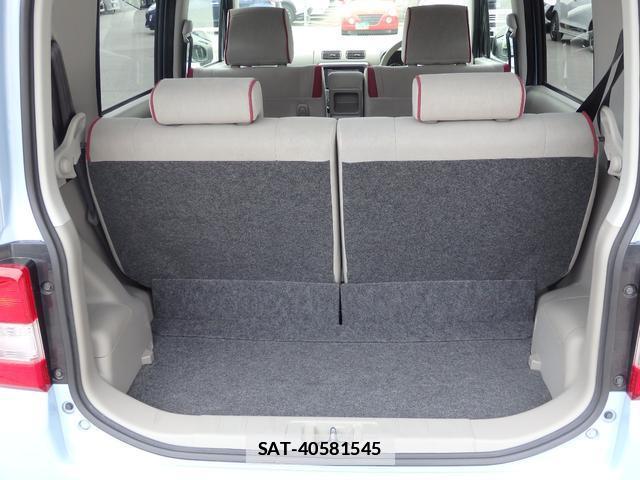 Daihatsu MOVE CONTE 2012-01 7797308-19