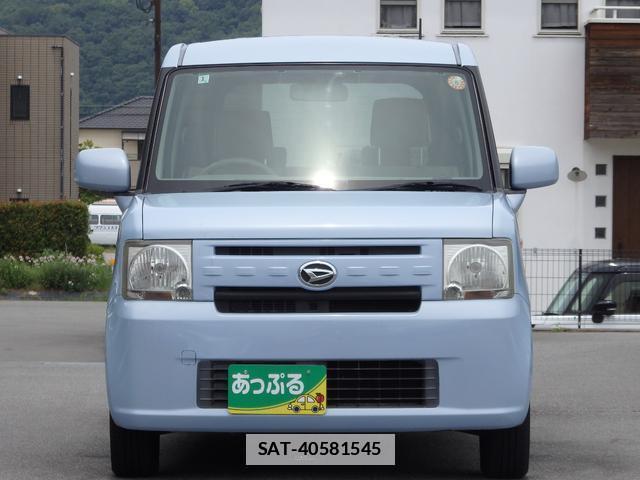 Daihatsu MOVE CONTE 2012-01 7797308-2