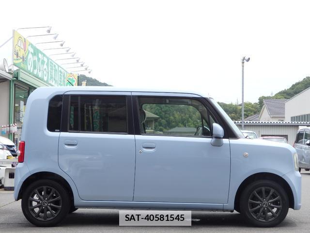 Daihatsu MOVE CONTE 2012-01 7797308-4