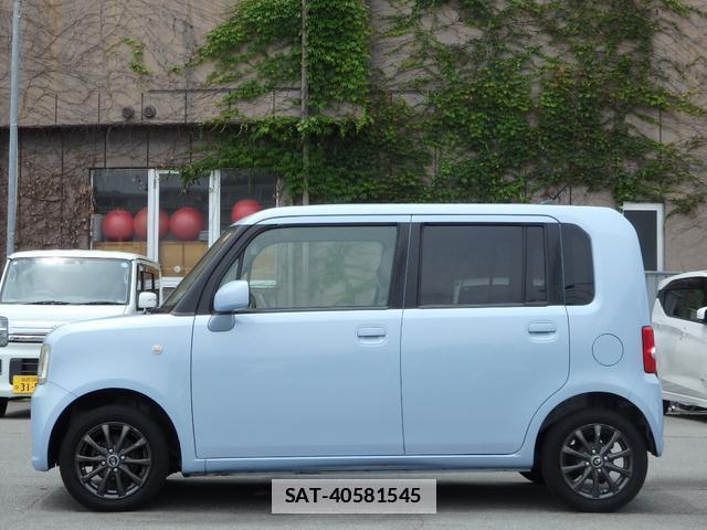 Daihatsu MOVE CONTE 2012-01 7797308-5