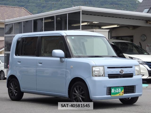 Daihatsu MOVE CONTE 2012-01 7797308-6