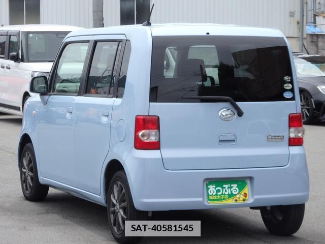 Daihatsu MOVE CONTE 2012-01 7797308-9