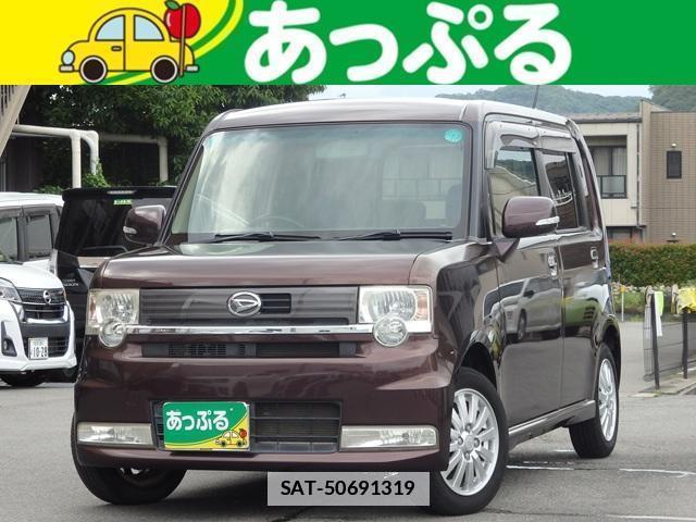 Daihatsu MOVE CONTE 2011-08 7797310-0