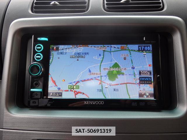 Daihatsu MOVE CONTE 2011-08 7797310-11