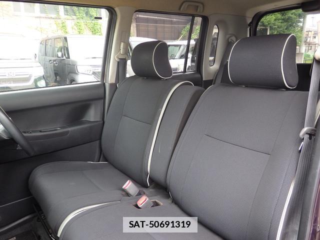 Daihatsu MOVE CONTE 2011-08 7797310-14